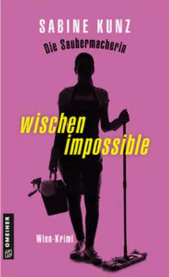 Zdjęcie produktu dla Die Saubermacherin - wischen impossible