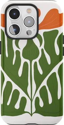 Produktbild von iPhone 14 Pro Max Schutzhülle mit MagSafe, stoßfest – Handyhülle Case Schutz