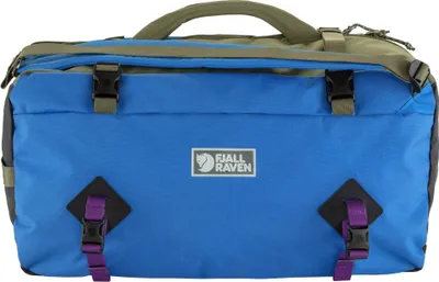 Immagine prodotto di Fjällräven Vardag Splitpack Batoh UN Blu/Verde 45 L