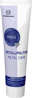 Obrázok produktu pre Leštenka na kov Sprenger Diamond Paste