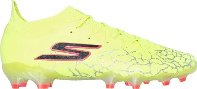 Produktbild von Skechers Skx 01 Fußballschuhe Gelb EU 44 Gelb EU 44