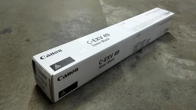 Produktbild von Canon 8524B002, 36000 Seiten, Schwarz, 1 Stück(e)