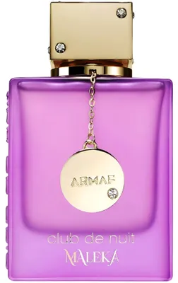 Productafbeelding van Armaf Club de Nuit Maleka Eau de Parfum voor dames, 105 ml