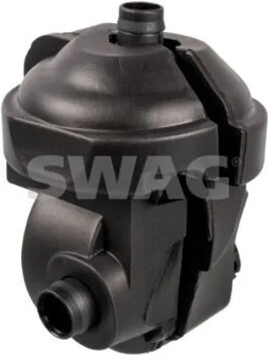Produktbild von SWAG 33 10 0230 Ölabscheider Kurbelgehäuseentlüftung für BMW 3 Touring (E91) 3 Limousine (E90) 1 Schrägheck (E87)