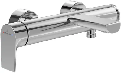 Immagine prodotto di CASA39 Villeroy & Boch Liberty Miscelatore vasca da bagno esterno TVT10700100061
