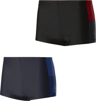 Produktbild von Adidas Performance Badeshorts Infinitex CB BX