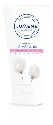 Obrázek produktu pro Lumene Classics Vivn denn krm pro suchou ple 50 ml 1,7 ml.