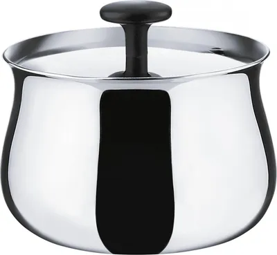 Immagine prodotto di Alessi Cha,Sugar Bowl (Art.-Nr. NF03, EAN 8003299388783)