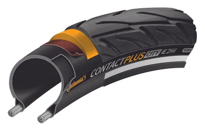 Produktbild von Reifen Conti 47-622 Contact Plus City