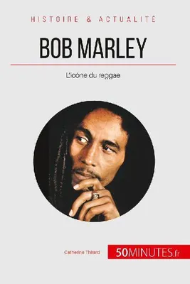 Produktbild von Bob Marley