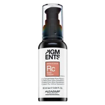 Obrázok produktu pre Alfaparf Milano Pigmenty Color Rose Copper 90ml