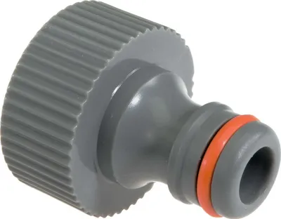Produktbild von Bradas WL-2195, Knotenverbinder, Tropfbewässerungssystem, Polen, 1 Stück(e)