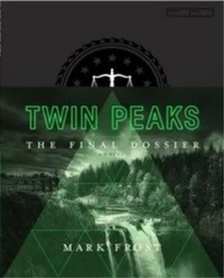 Immagine prodotto di Twin Peaks: The Final Dossier