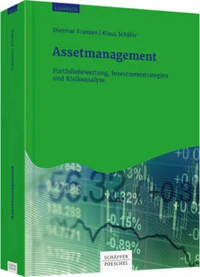 Obrázok produktu pre Assetmanagement