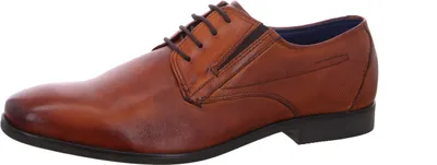 Produktbild von Bugatti Savio Evo Business Schuh Braun