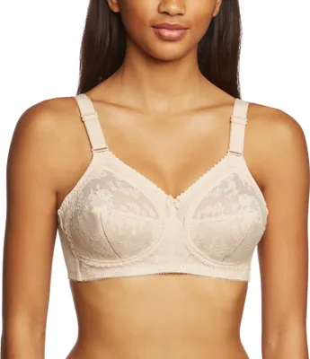 Produktbild von Triumph Nude-BH Doreen X N Soft ohne Bügel, Größe 85D