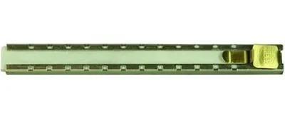 Produktbild von Speckstein-Kreidehalter 127x13x5mm