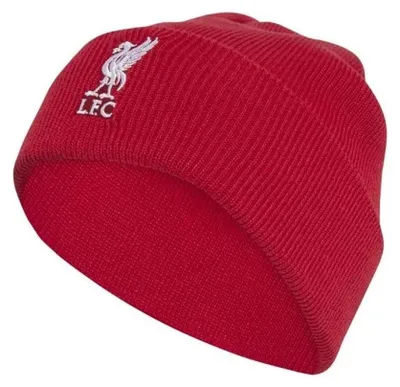 Imagen del producto de Adidas - Gorro para hombre SX221 (talla única) (rojo)
