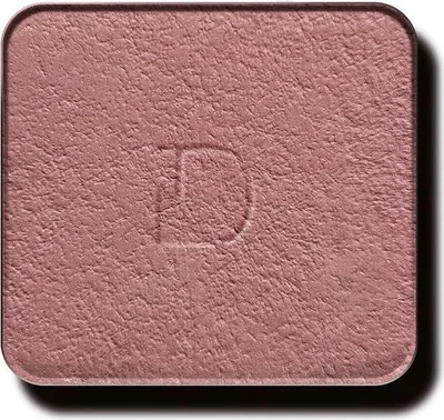 Produktbild von Diego dalla Palma Matt Eyeshadow, Puder, Glättend, Pink, Antique pink, 1 Farben, Matte
