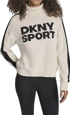 Produktbild von Dkny Dw7000555 Rollkragenpullover S Damen S