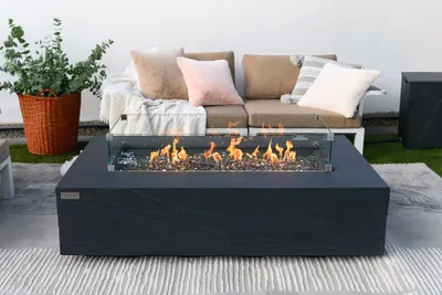 Obrázek produktu pro CAPETOWN Fire table