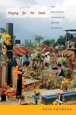Produktbild von Singing for the Dead