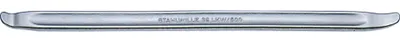 Produktbild von Stahlwille Montierhebel 39-1 Länge 600 mm - 74010601