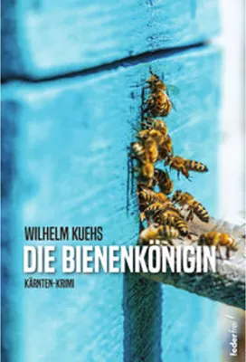 Obrázek produktu pro Die Bienenkönigin