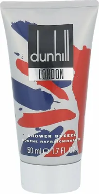 Zdjęcie produktu dla Dunhill London sprchový gel pro muže 50 ml