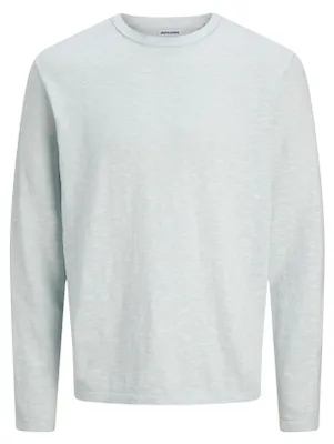 Zdjęcie produktu dla JACK & JONES Jjesummer - sweter z okrągłym dekoltem