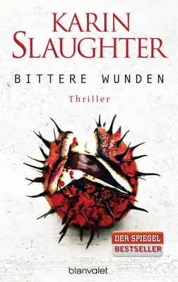 Produktbild von Bittere Wunden