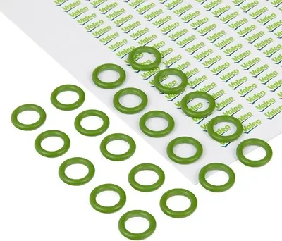 Produktbild von 20x VALEO Dichtring 509168 für VW Golf VII Schrägheck (5G1, BQ1, BE1, BE2) 0,01kg