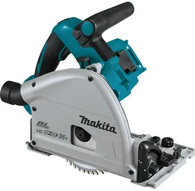 Produktbild von Makita DSP600Z Akku-Tauchsäge