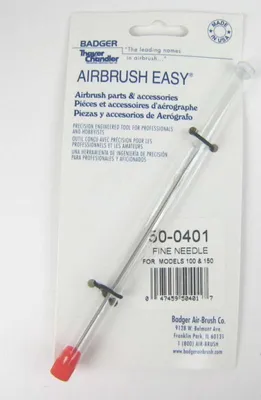 Badger Nadel ( Needle ) F für 100, 150 50-0401