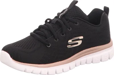 Obrázok produktu pre Športová obuv Skechers Graceful black