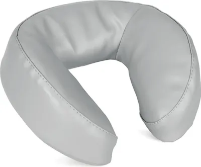 Image de Coussin d'appui-tête 2D Ergo K029 Gris