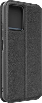Image de Avizar, étui Redmi Note 12 Pro Plus magnétique avec support, noir