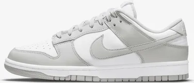 Produktbild von Nike Dunk Low Grey Fog - EU: 38.5