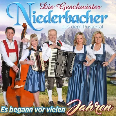 Produktbild von Es begann vor vielen Jahren