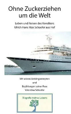 Produktbild von Ohne Zuckerziehen um die Welt