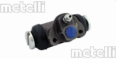 Produktbild von METELLI Radbremszylinder Trommelbremse Vorne für FIAT 600 Limousine 04-0003