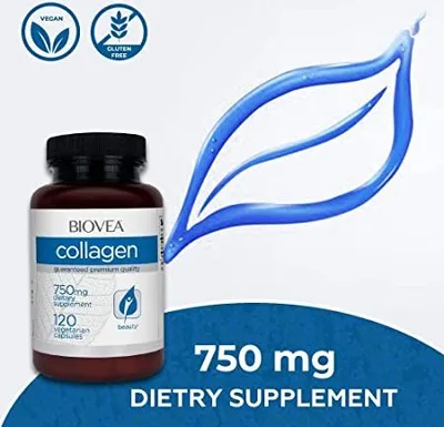 Obrázok produktu pre KOLAGN 750 mg 120 kapsl