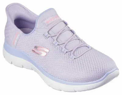 Image de Chaussures basses/à scratch Sneaker (sportives) SUMMITS-DIAMOND DREAM