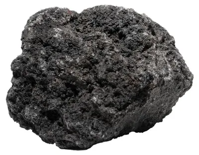 Produktbild von aquadeco Premium Lava, schwarz