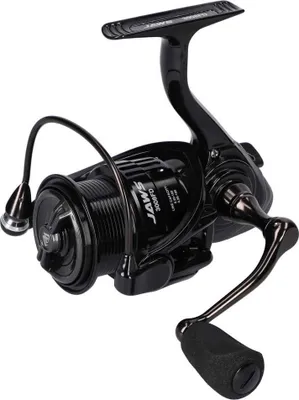 Immagine prodotto di Mikado Jaws Fd mulinello da spinning argento 3000 argento 3000