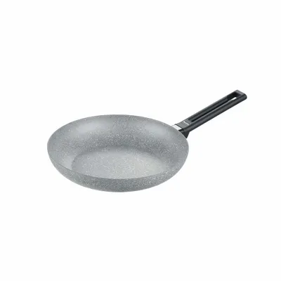 Immagine prodotto di Berndes Alu Induction Special Edition Bratpfanne, Brat Pfanne, Induktion, Aluminium, Ø 24 cm, 0009570120