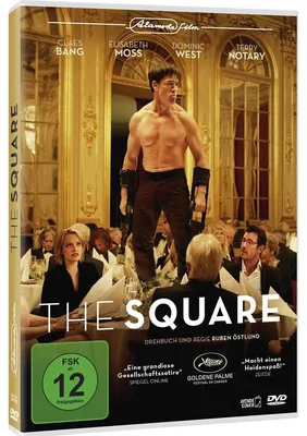 Immagine prodotto di The Square