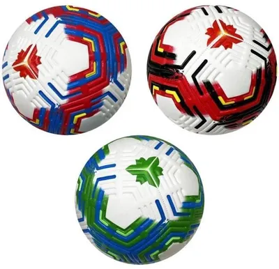 Produktbild von MIX-Fußball – Trifox