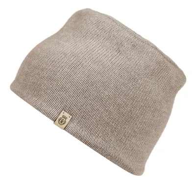 Produktbild von ROECKL Mütze Essentials Beanie Cashmere taupe