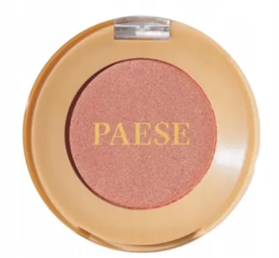 Obrázok produktu pre Paese Self Glow Blush Róż do policzków 06 Sunset, 3 g